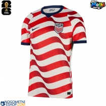Moški Nogometni dresi Združene države Christian Pulisic #10 Domači SP 2026 Kratek Rokav